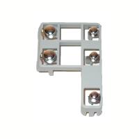 Tastenrechen silber metallic